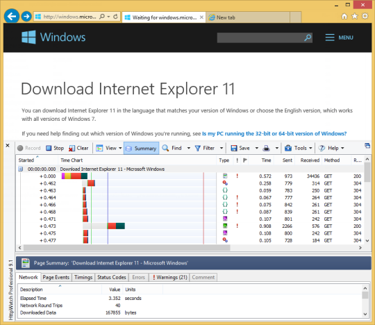 Download Internet Explorer 11 For Windows 8