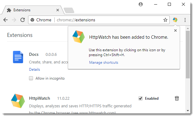 Installing the Contivio Chrome Extension (Article)